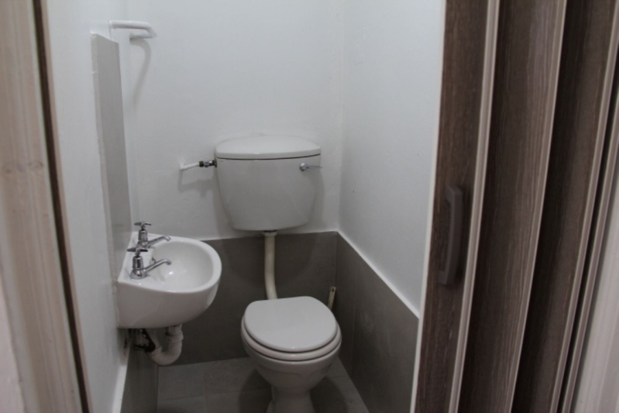 To Let Commercial Property for Rent in George Central Western Cape